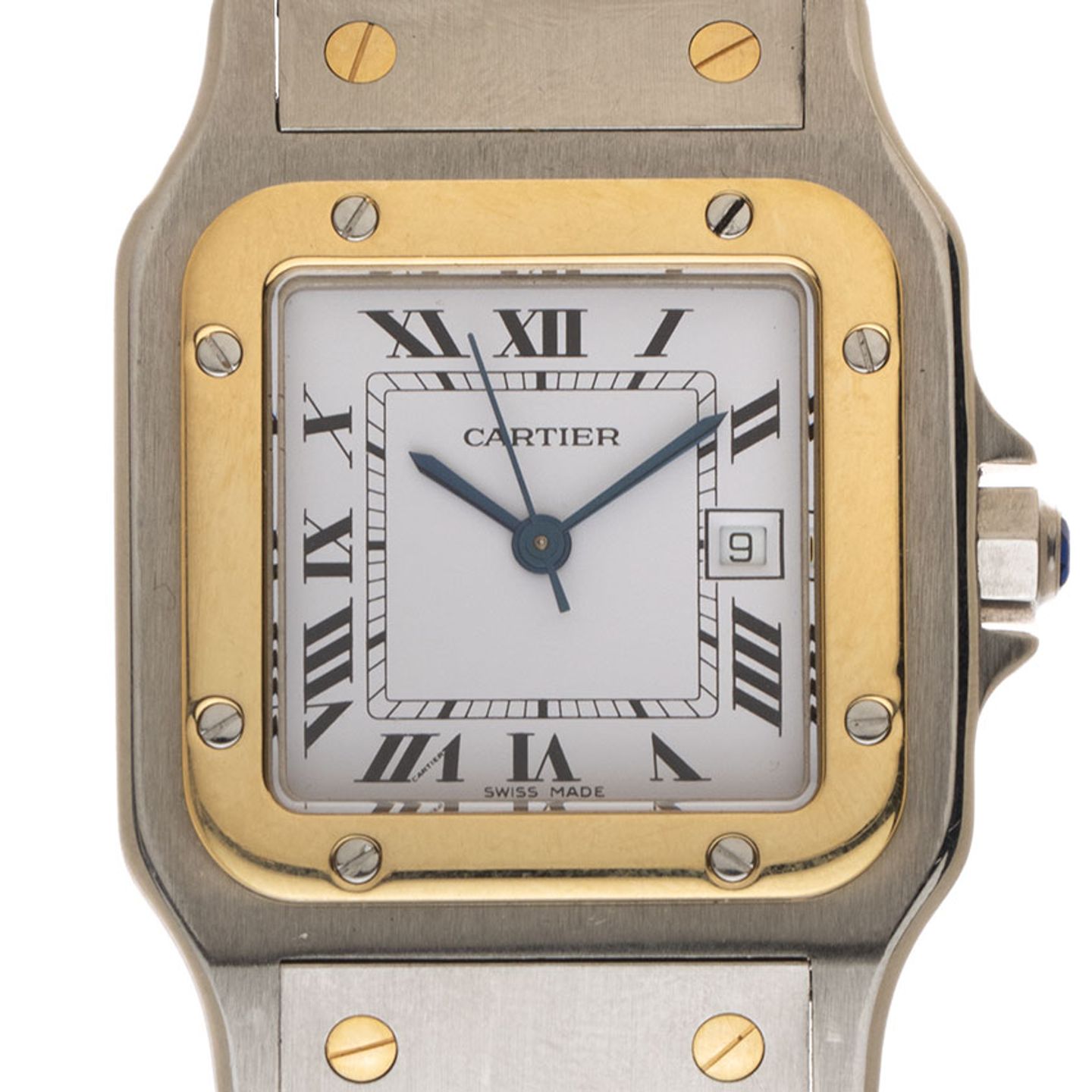 Cartier Santos 2961 - (1/7)