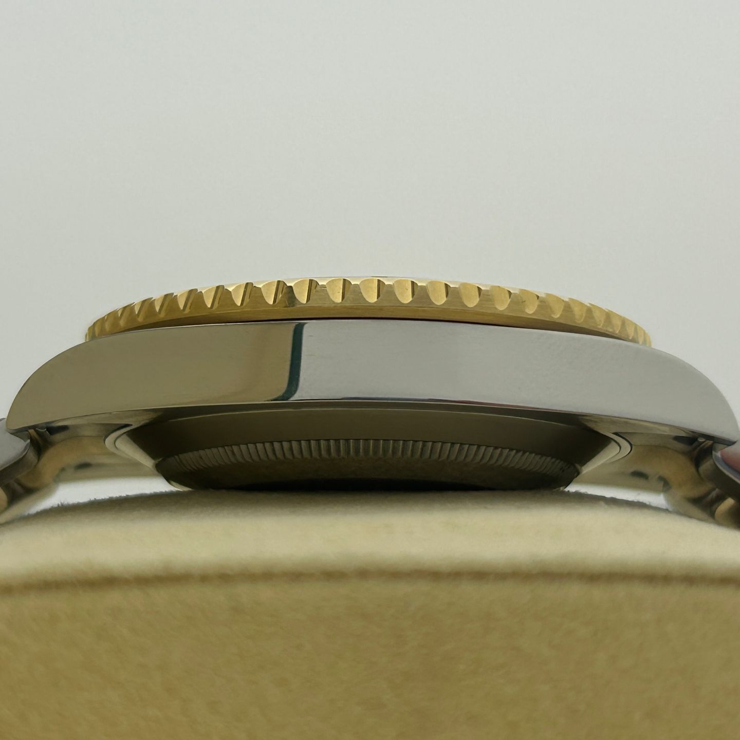 Rolex Submariner Date 116613LB - (4/8)