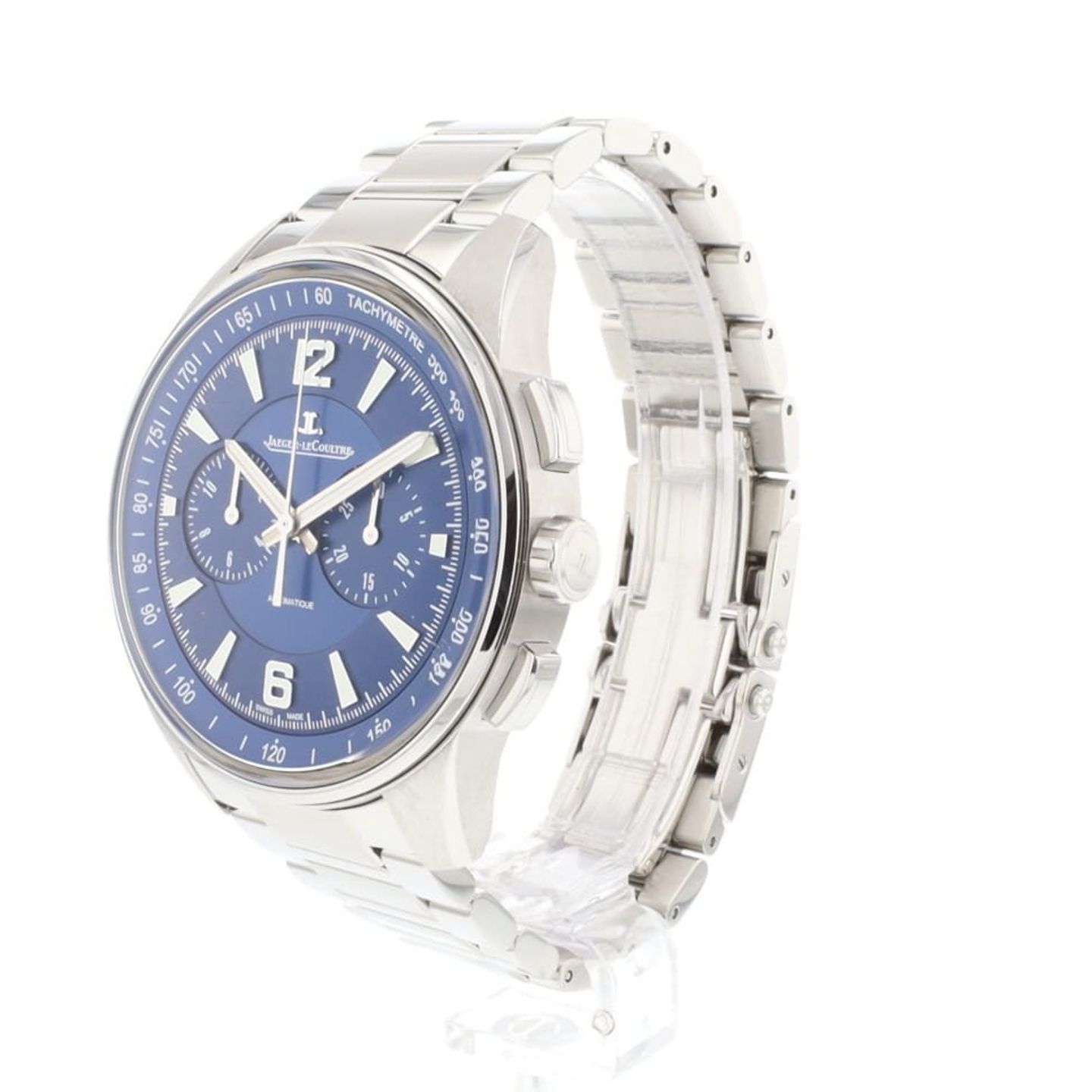 Jaeger-LeCoultre Polaris Q9028180 - (2/6)