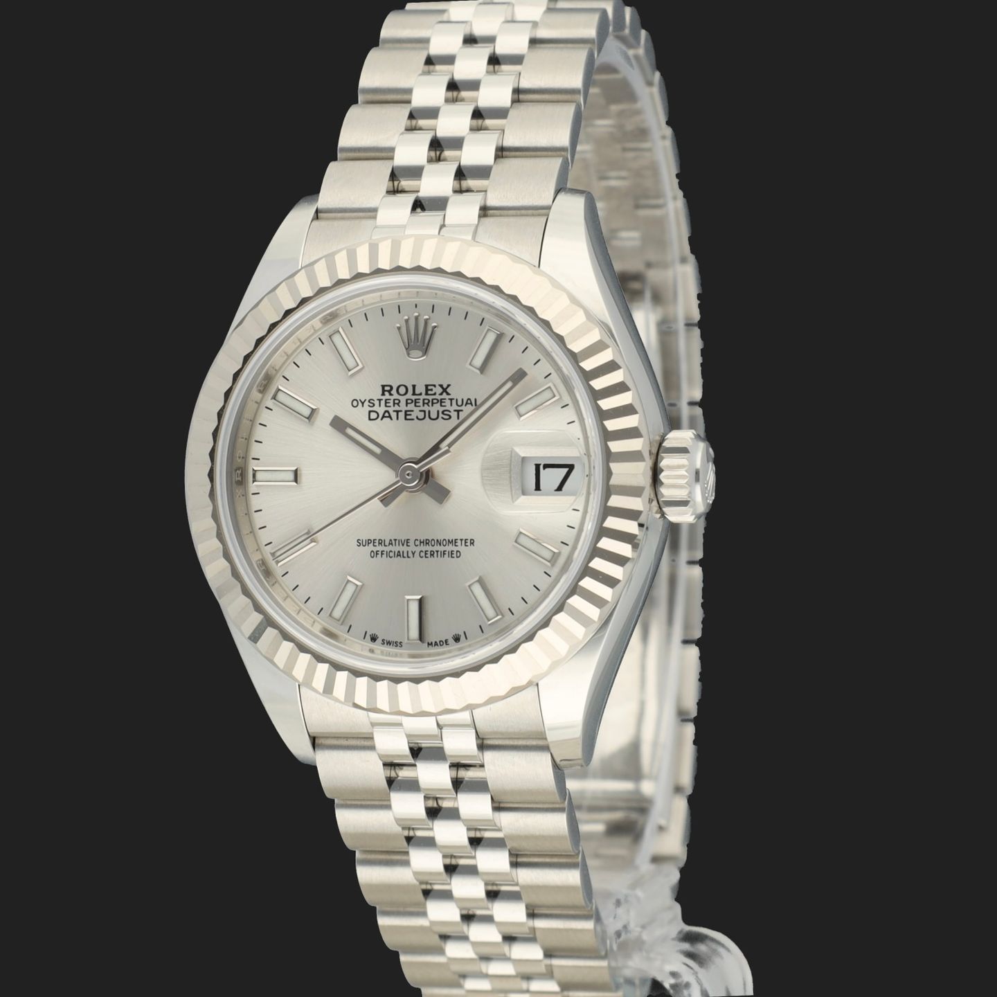 Rolex Lady-Datejust 279174 - (1/7)