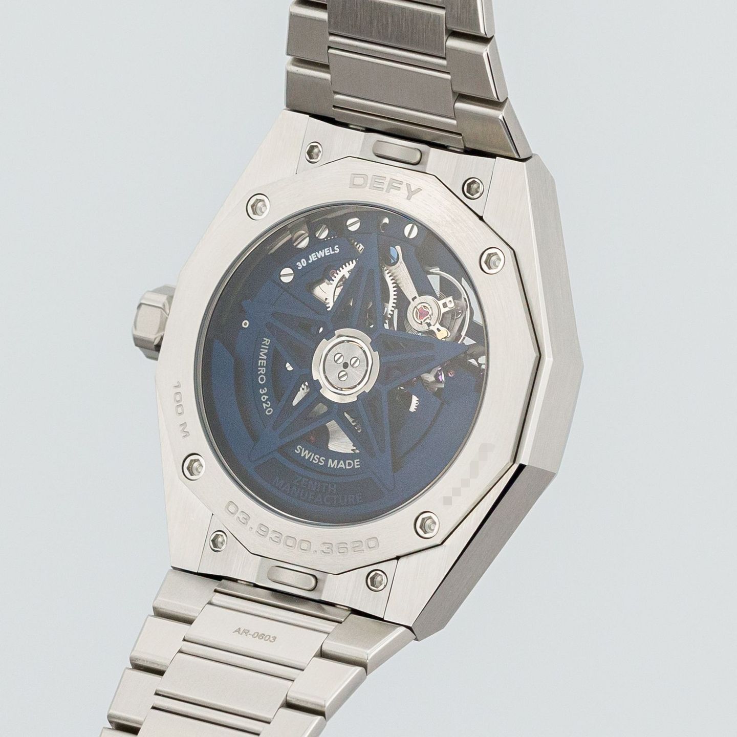 Zenith Defy Skyline 03.9300.3620/79.I001 - (4/8)