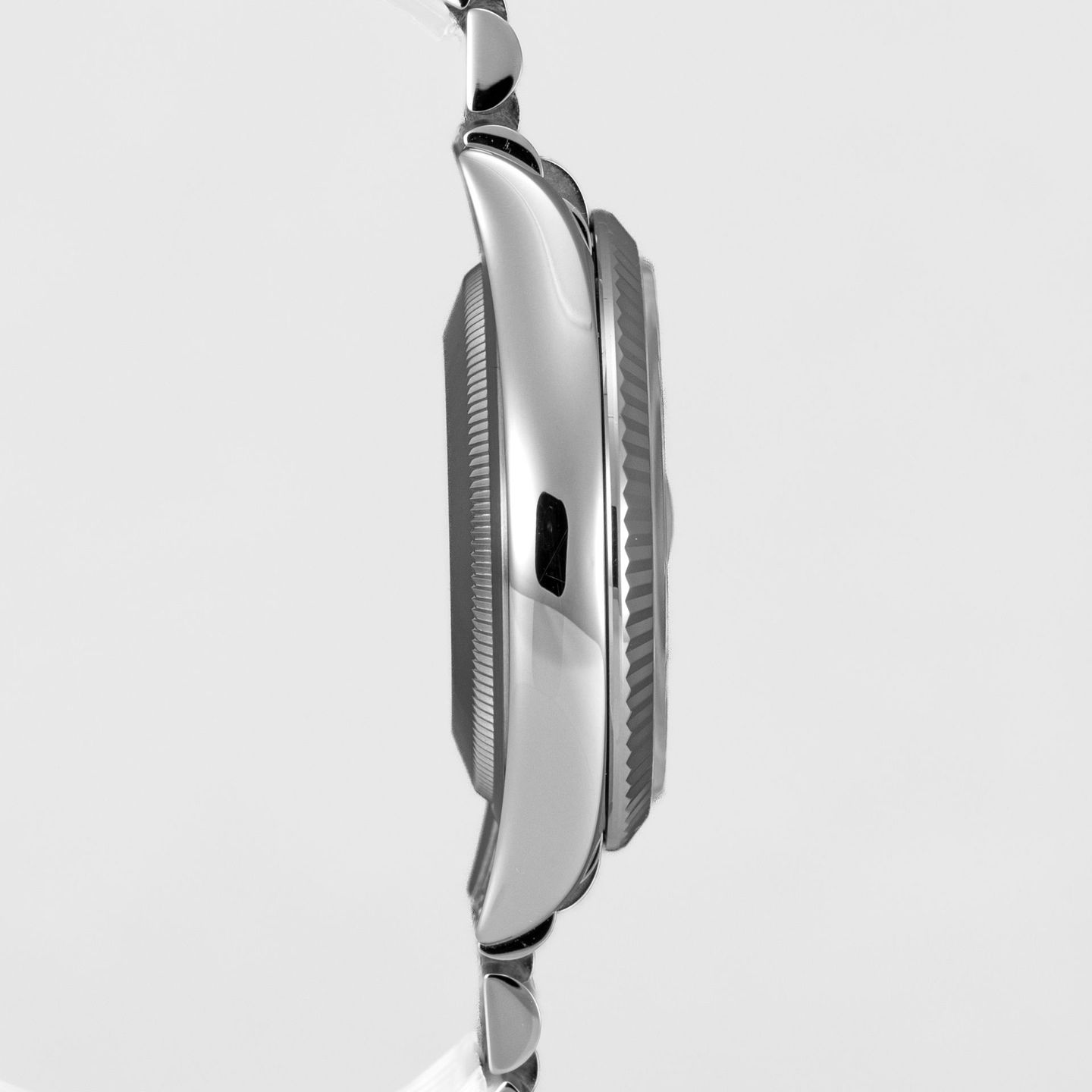 Rolex Datejust 36 126234 (2023) - 36 mm Steel case (5/5)