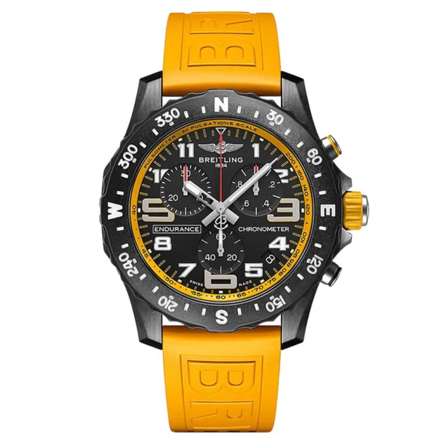 Breitling Endurance Pro X82310A41B1S1 - (1/1)