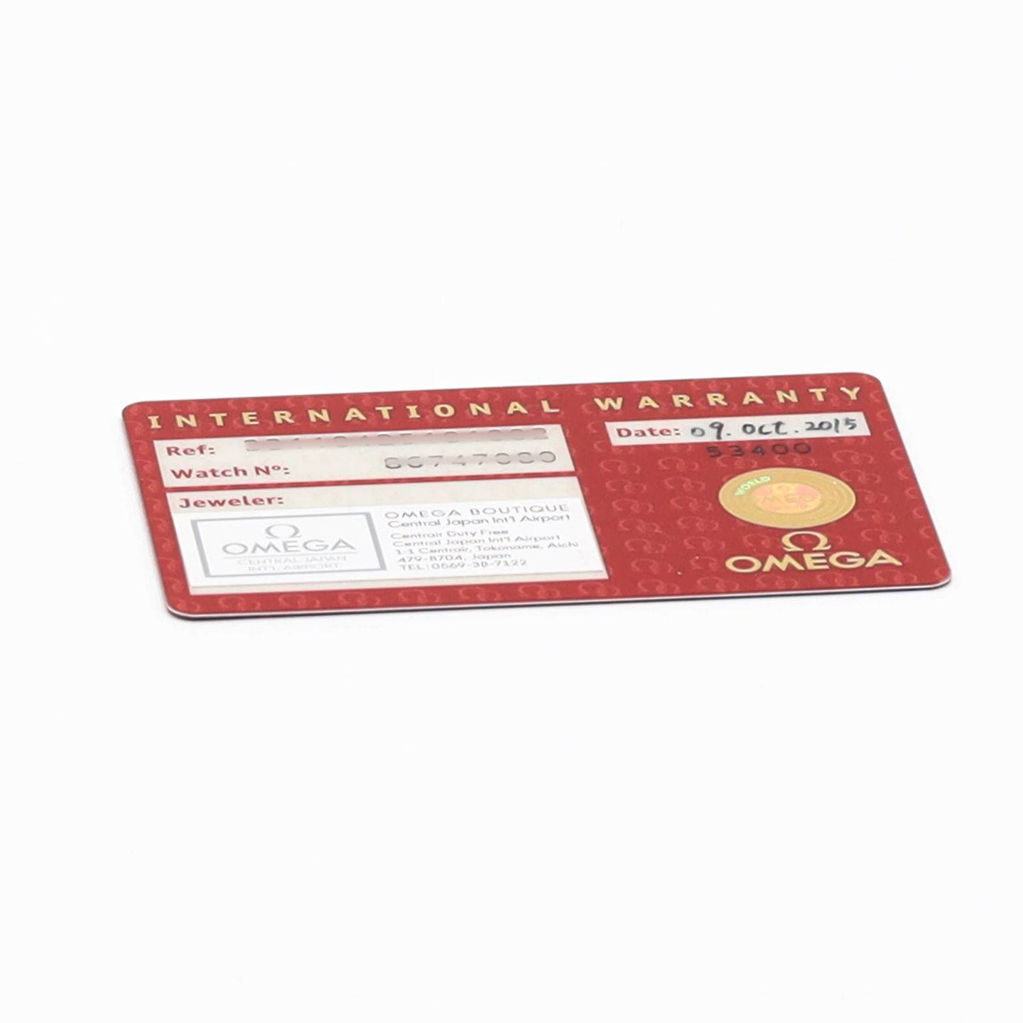 Omega Speedmaster '57 331.10.42.51.01.002 - (5/8)