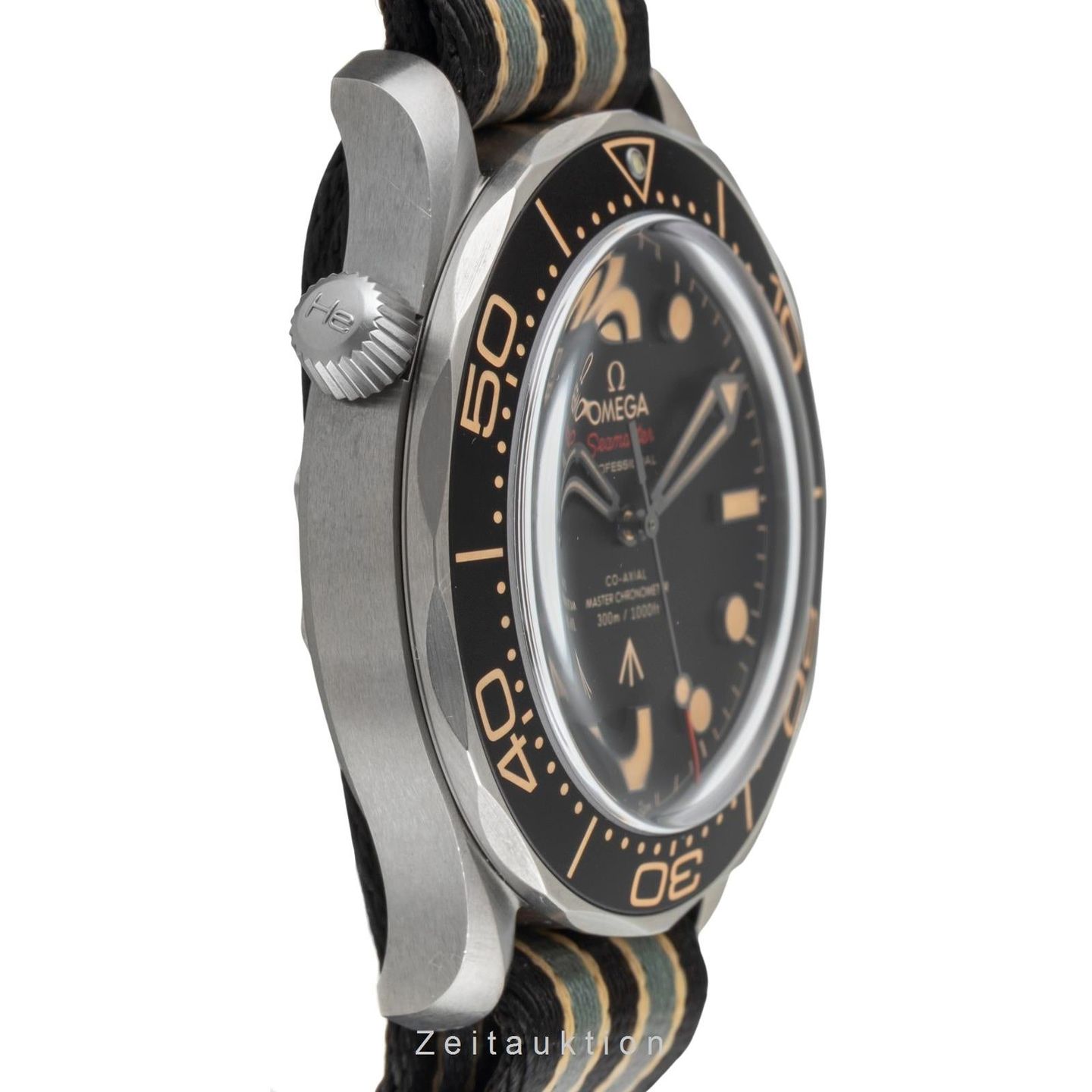 Omega Seamaster Diver 300 M 210.92.42.20.01.001 - (6/8)