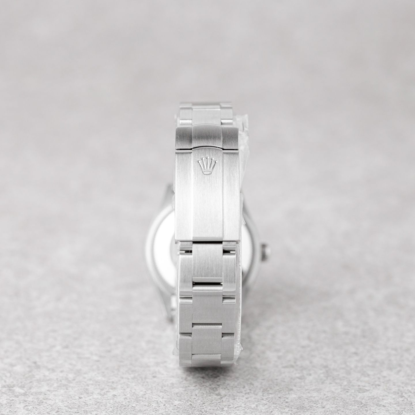 Rolex Oyster Perpetual 31 277200 (2025) - 31 mm Steel case (5/8)