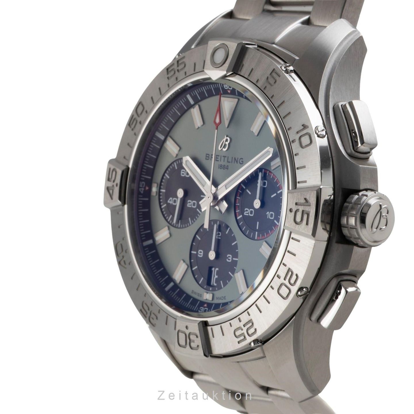 Breitling Avenger AB0147101L1X1 - (5/8)