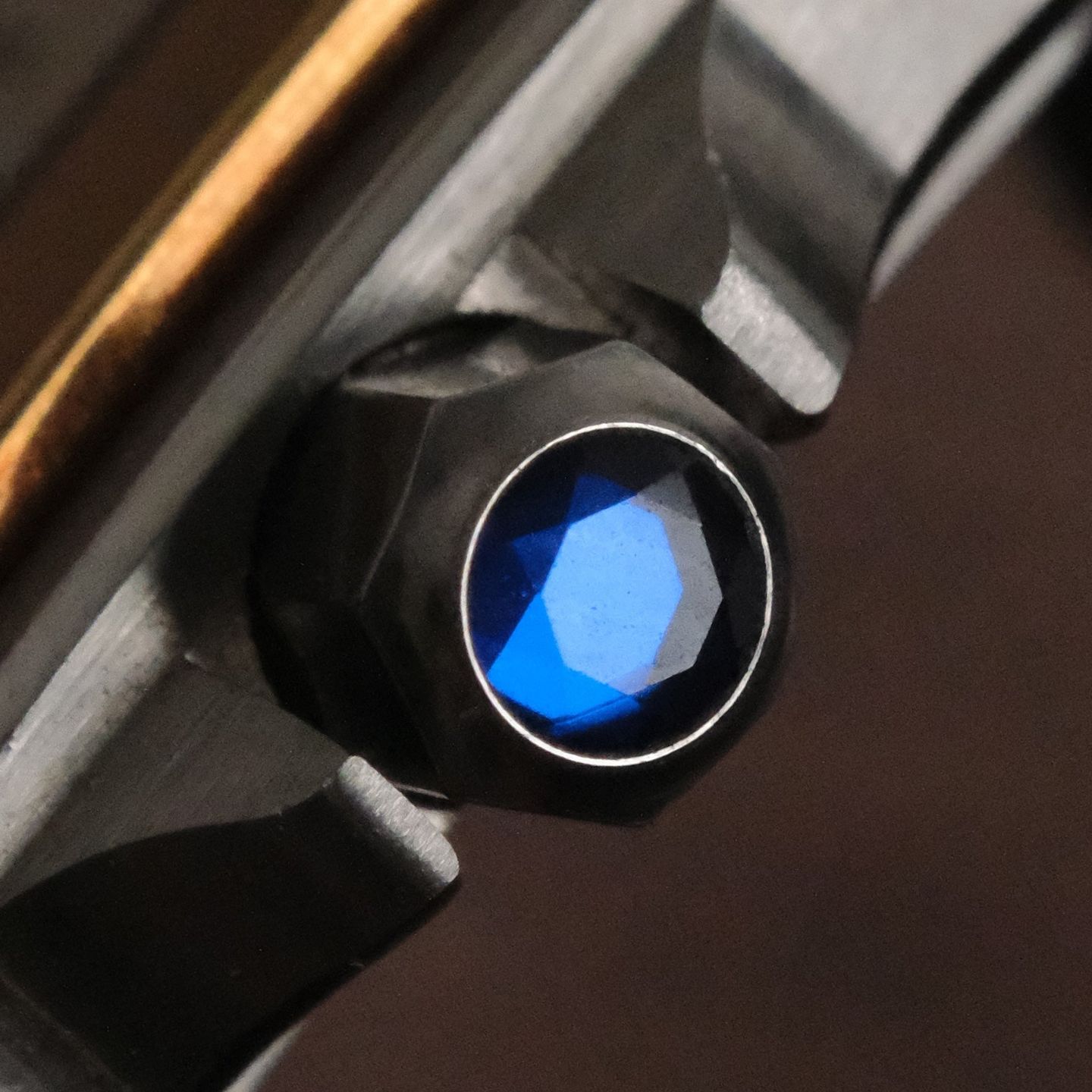 Cartier Santos Galbée W20012C4 - (3/7)