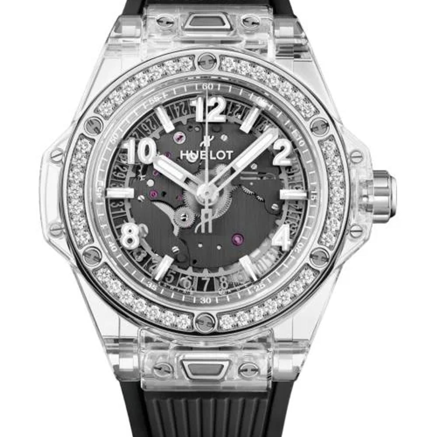 Hublot Big Bang 465.JX.4902.RX.1204 - (1/1)