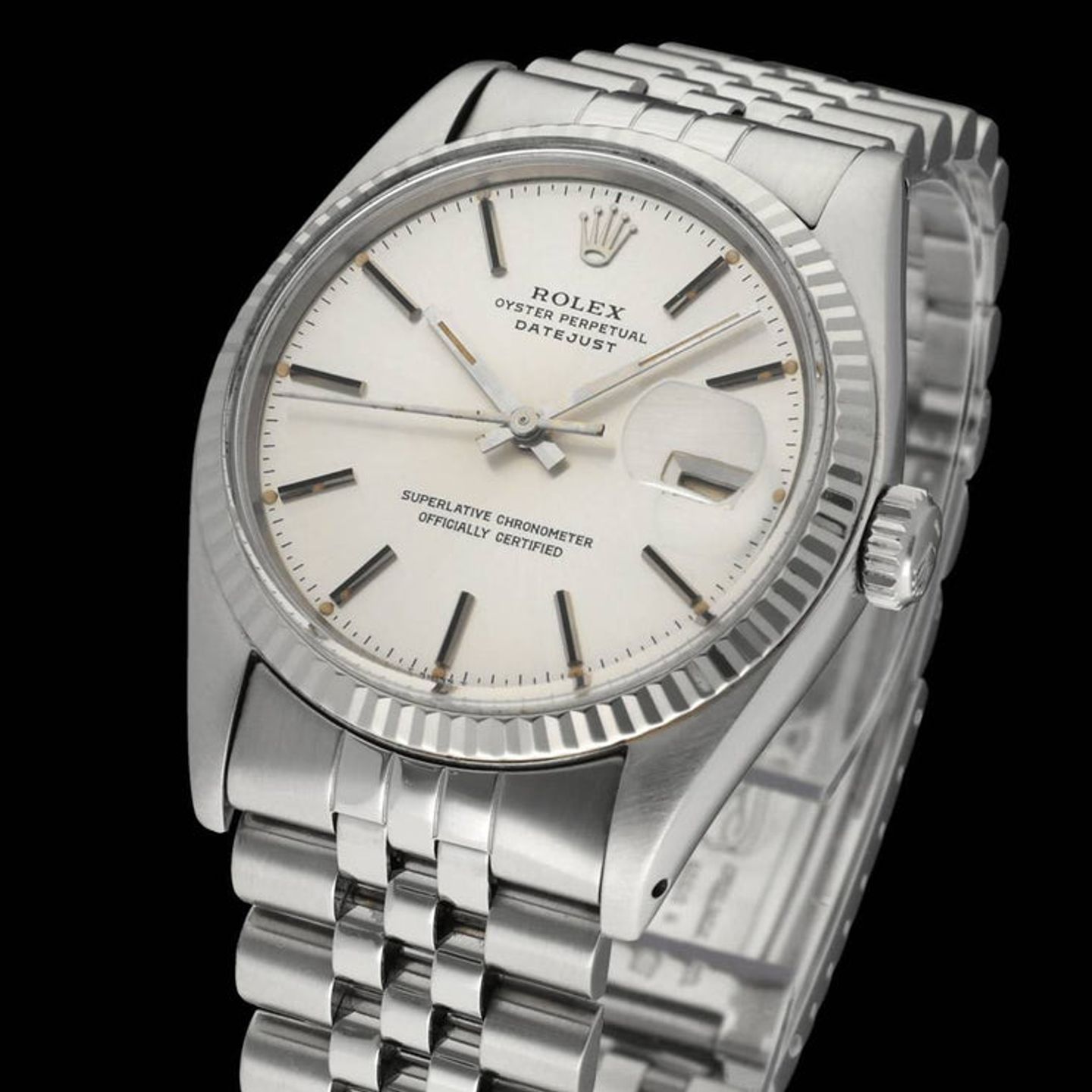 Rolex Datejust 36 16014 - (6/7)