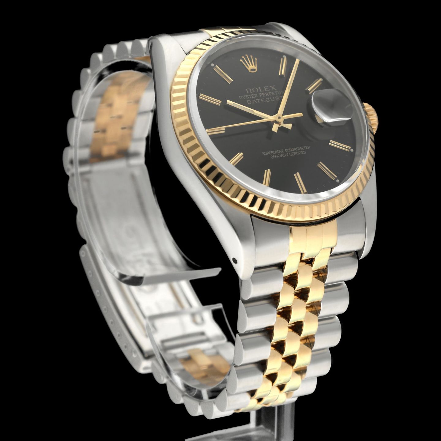 Rolex Datejust 36 16233 - (6/8)
