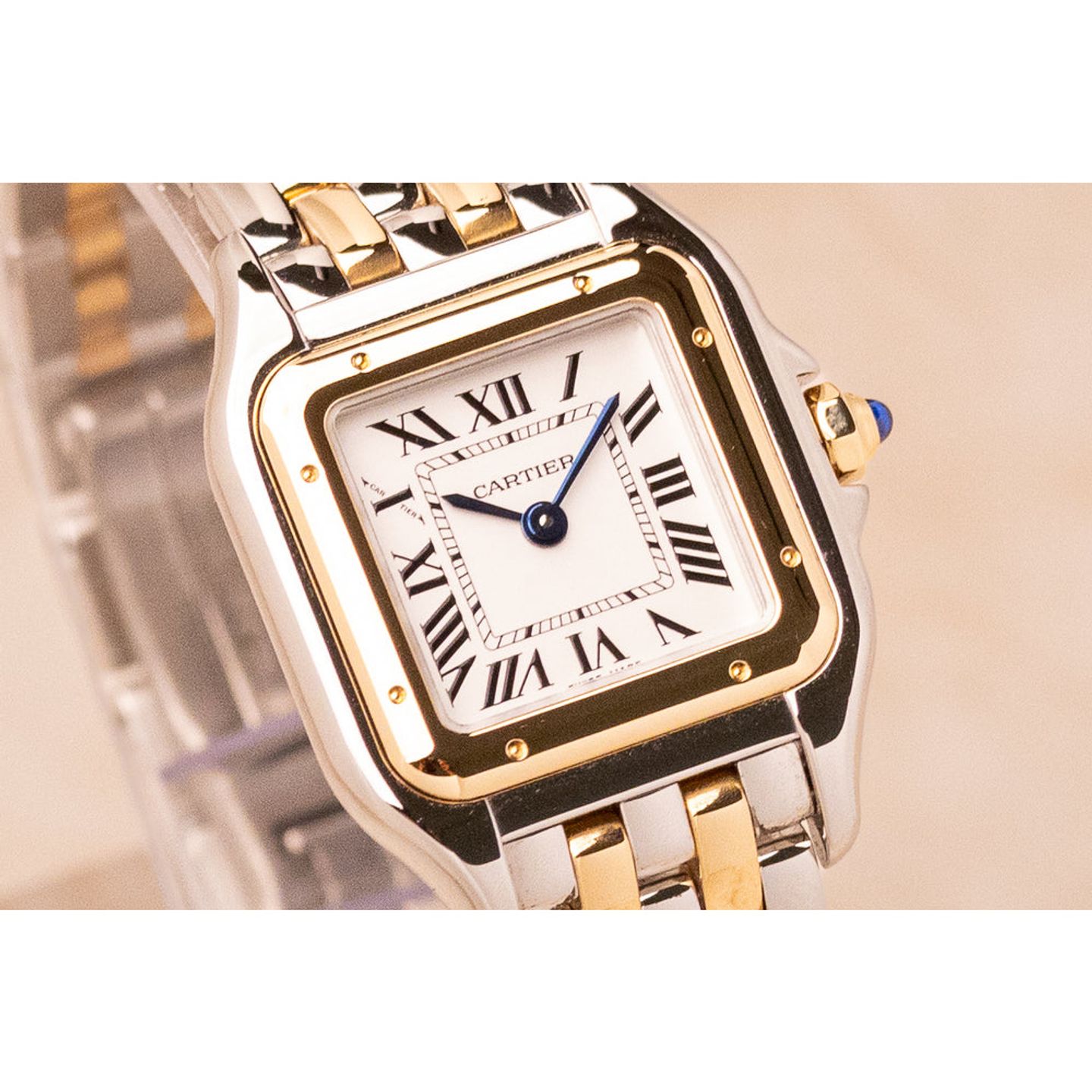 Cartier Panthère W2PN0018 - (3/8)