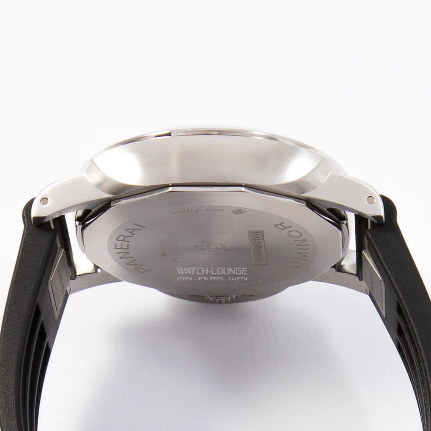 Panerai Luminor 1950 PAM01372 - (7/8)
