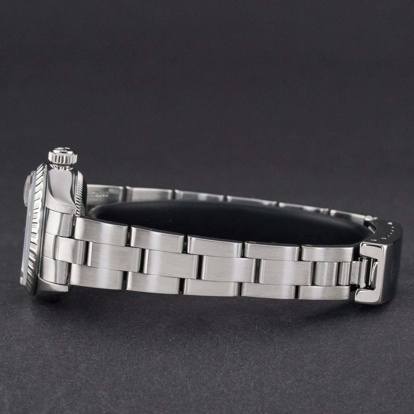 Rolex Oyster Perpetual Lady Date 79240 - (5/8)