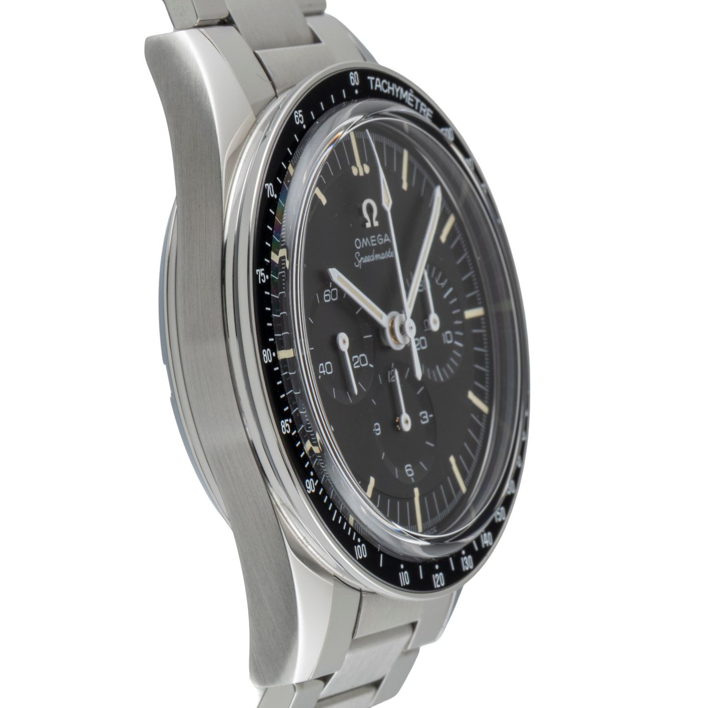 Omega Speedmaster Professional Moonwatch 311.30.40.30.01.001 - (7/8)