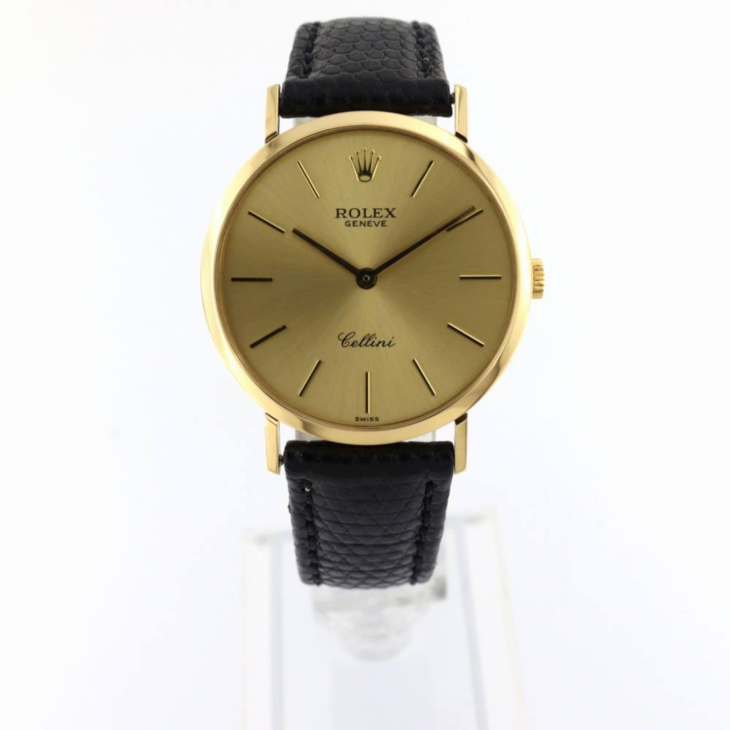 Rolex Cellini 4112 - (1/6)