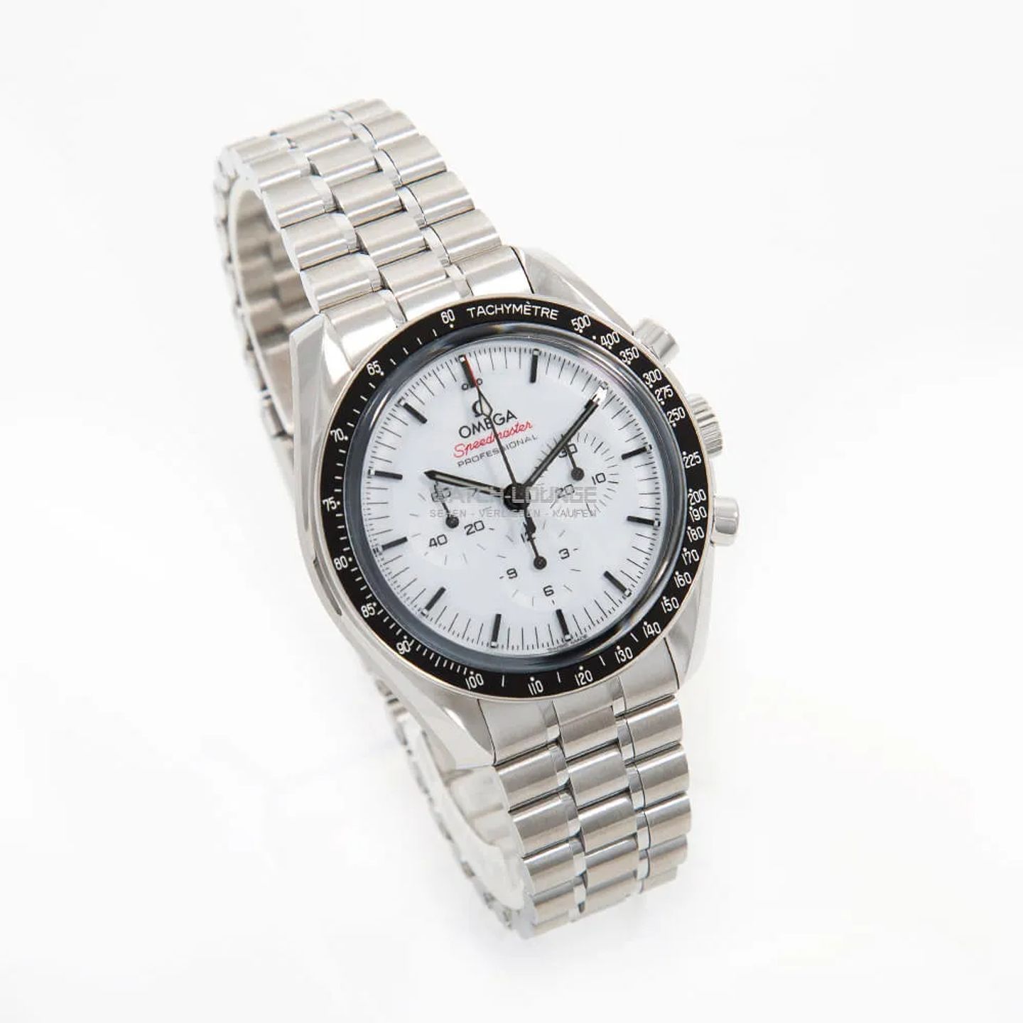 Omega Speedmaster Professional Moonwatch 310.30.42.50.04.001 - (5/8)