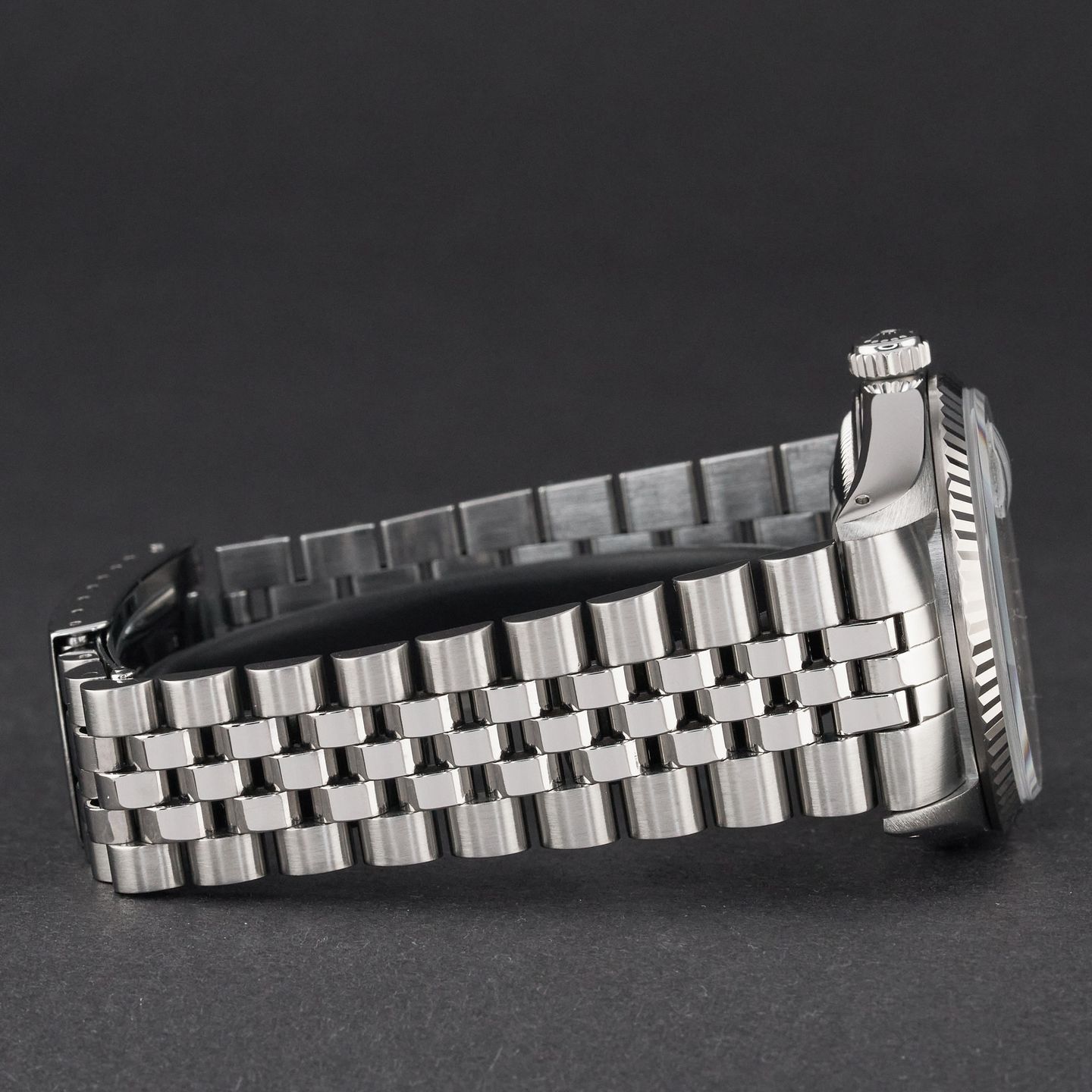 Rolex Datejust 36 16234 (1993) - 36 mm Steel case (6/8)