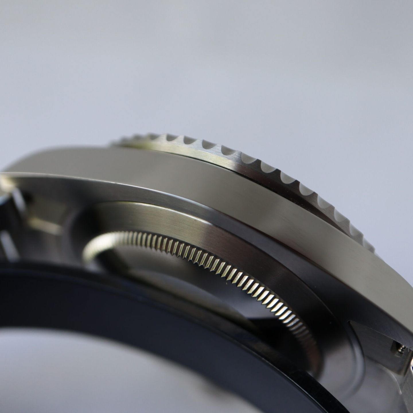 Rolex Submariner No Date 124060 - (8/8)
