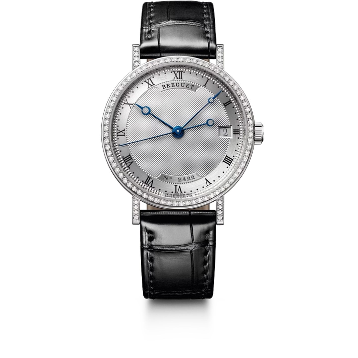 Breguet Classique 9068BB/12/976 DD00 - (1/1)