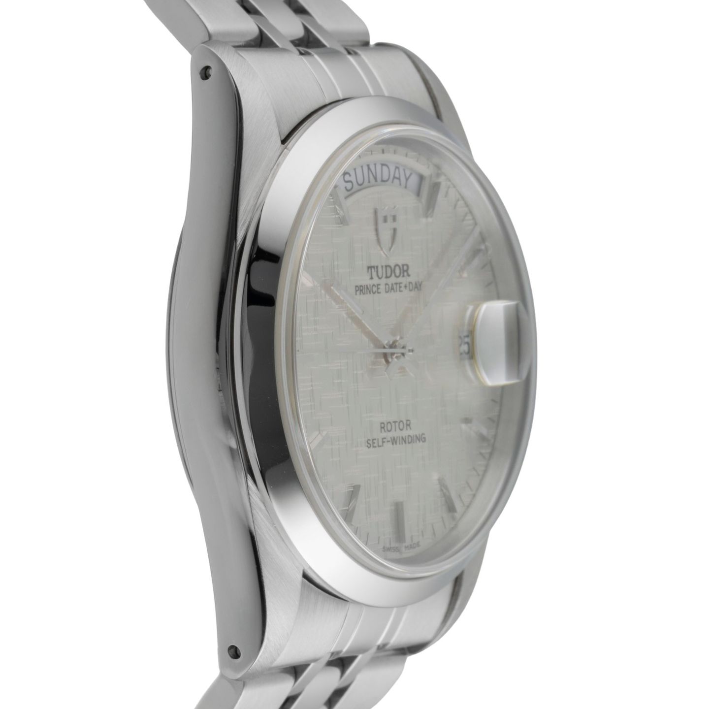 Tudor Prince Date 76200 - (7/8)