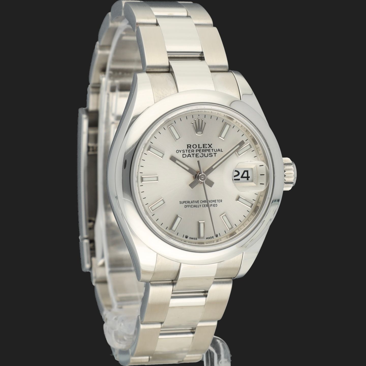 Rolex Lady-Datejust 279160 - (4/8)