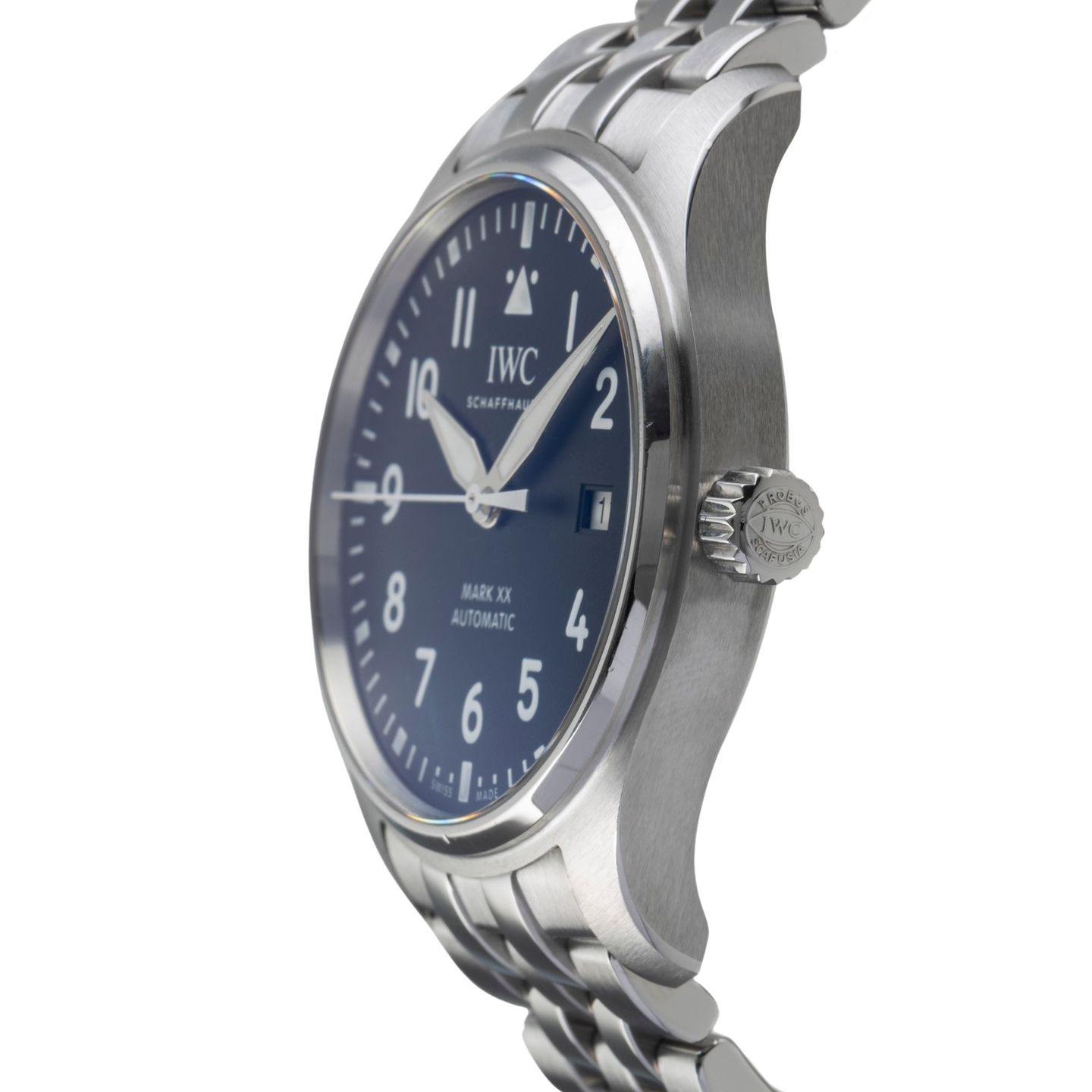 IWC Pilot Mark IW328202 - (6/8)