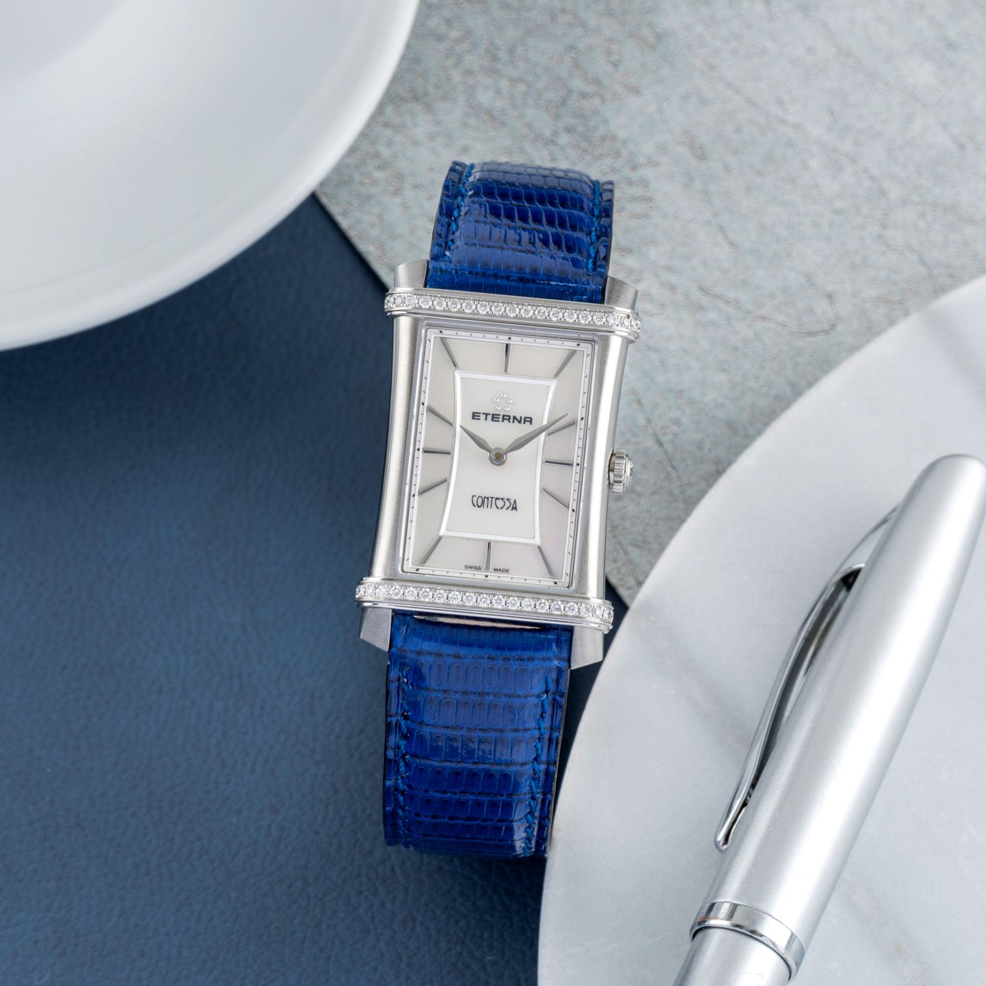 Eterna Vintage 11241048661248 - (1/8)