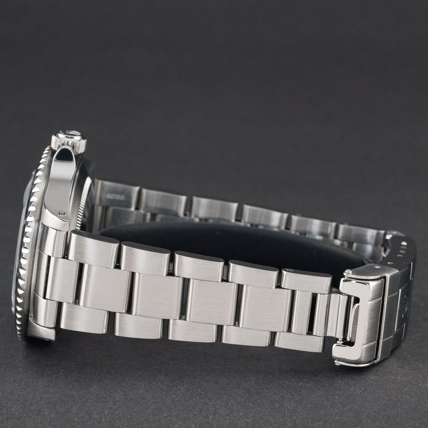 Rolex Submariner Date 16610 - (5/8)