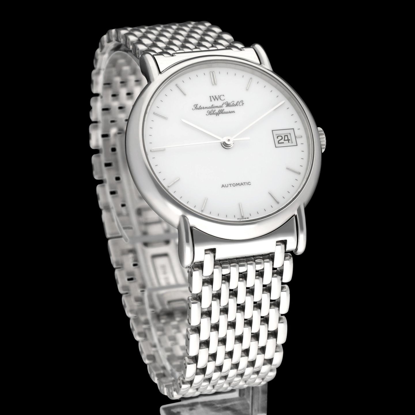 IWC Portofino Automatic IW3513 - (3/7)