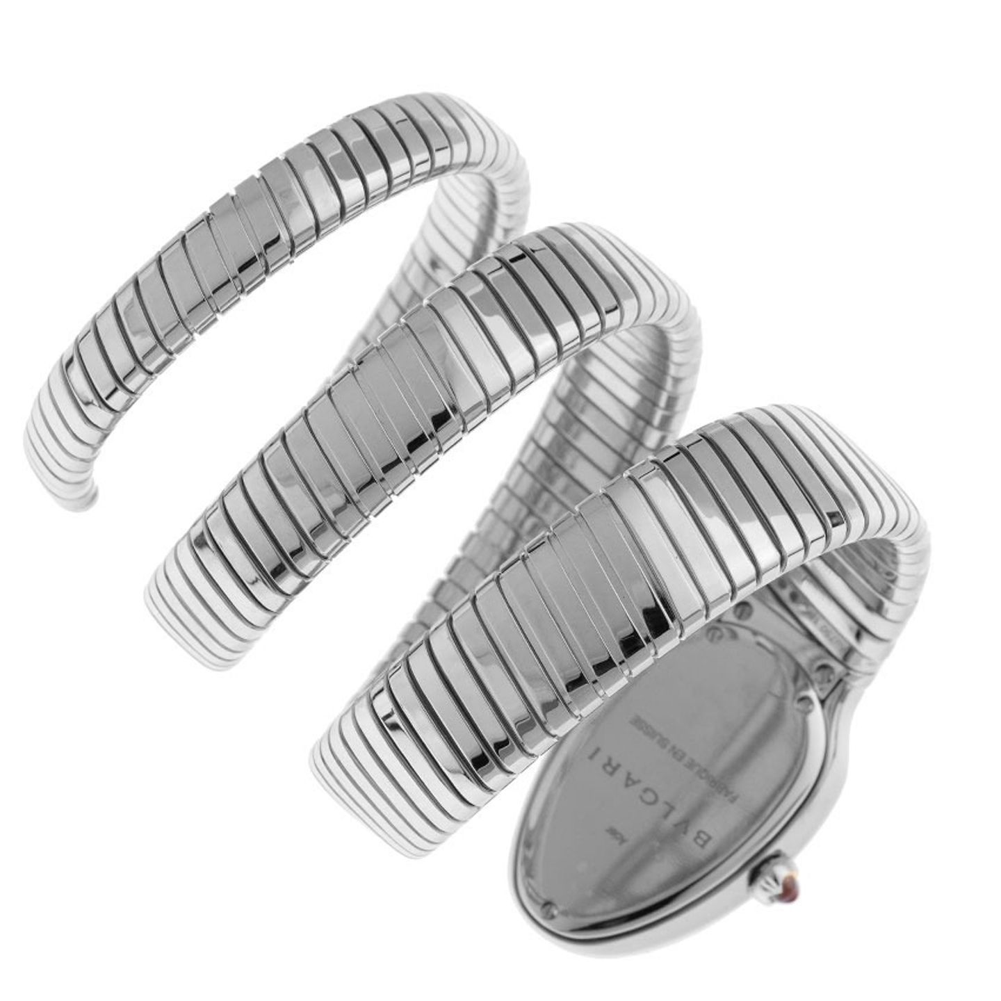 Bulgari Serpenti 101910 - (8/8)