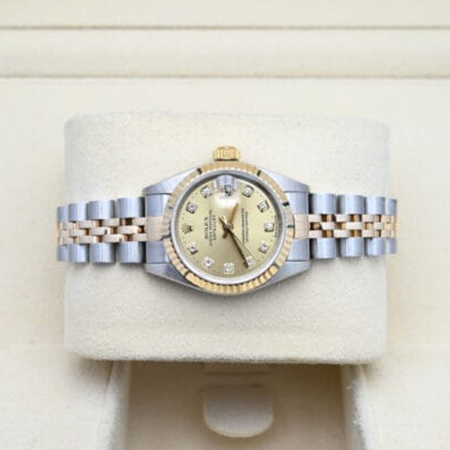 Rolex Lady-Datejust 69173 - (5/7)