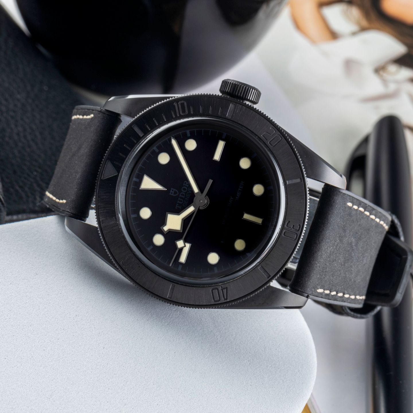 Tudor Black Bay 79210CNU - (2/8)