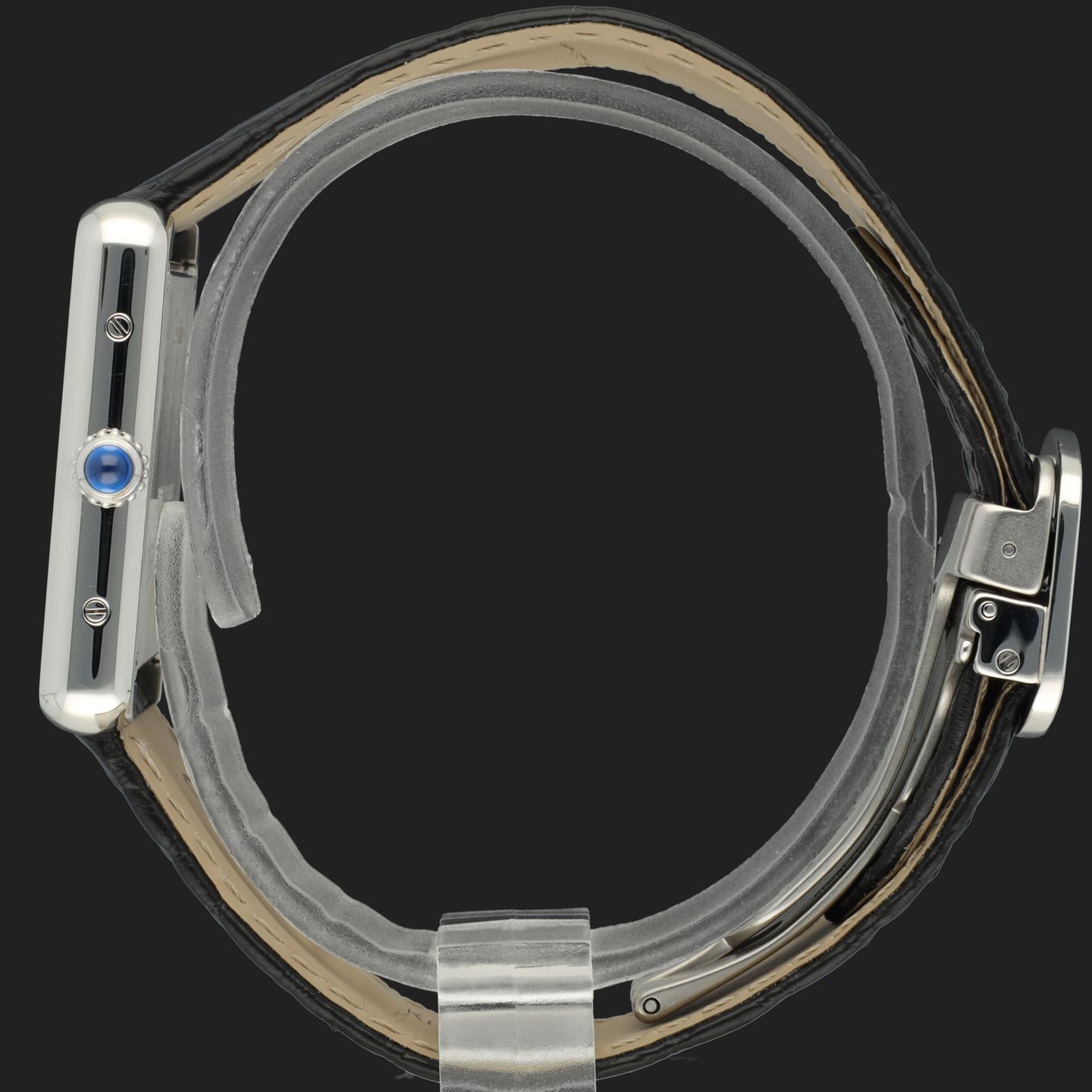 Cartier Tank Solo W5200005 - (7/8)