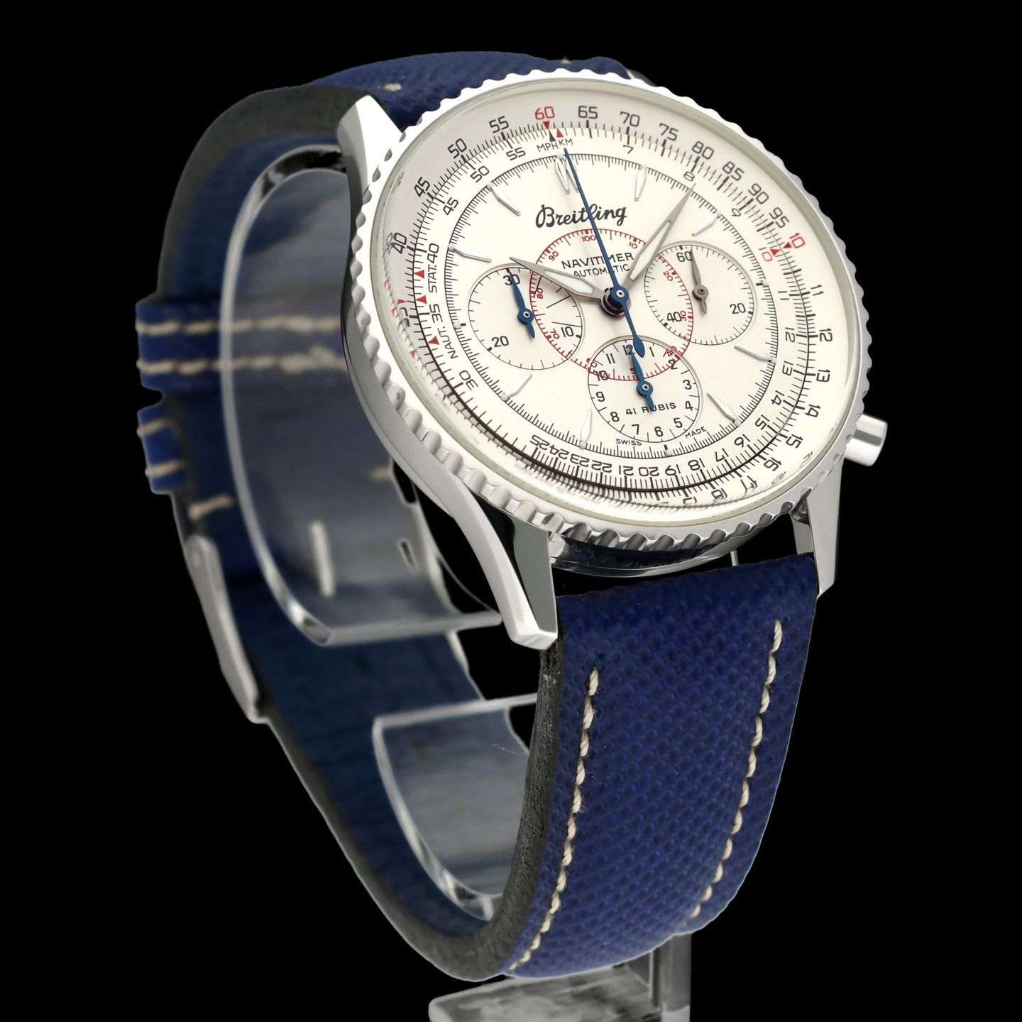 Breitling Montbrillant A30030.4 - (6/8)