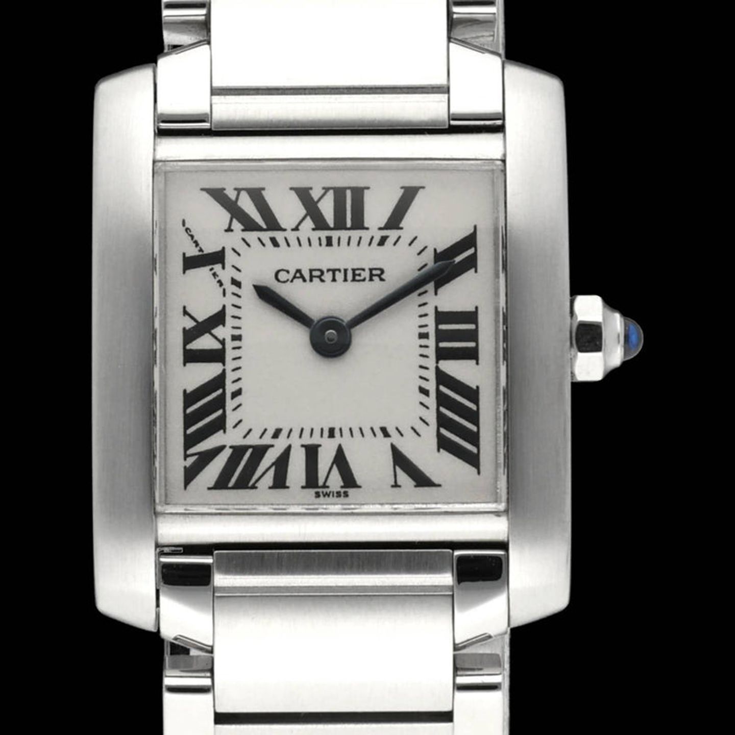 Cartier Tank Française 2300 - (1/7)