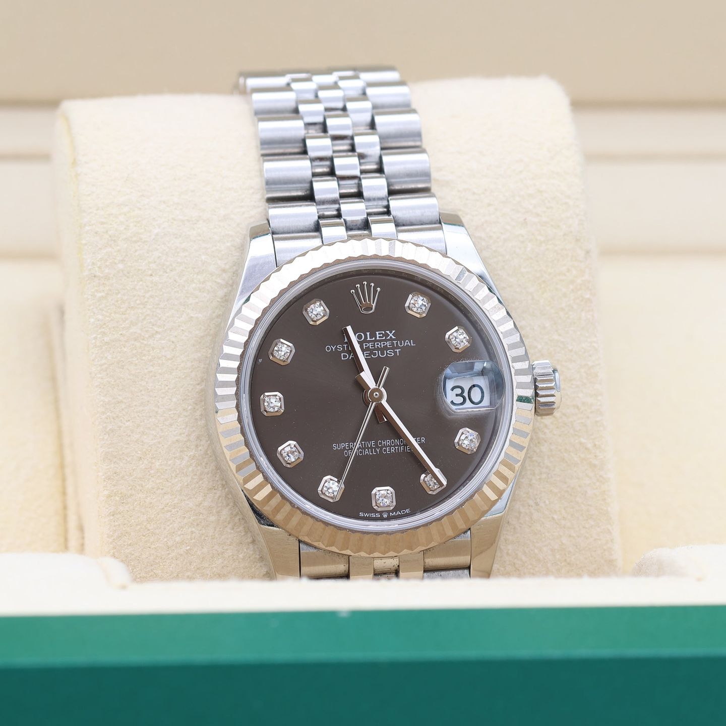 Rolex Datejust 31 278271 - (1/8)