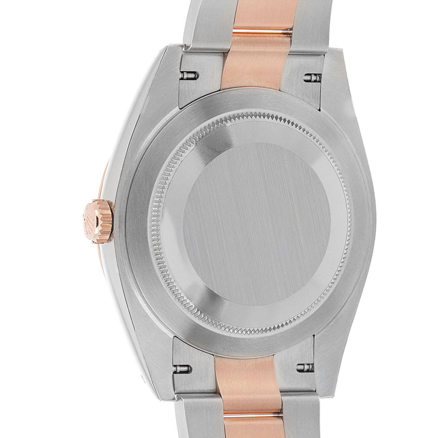 Rolex Datejust 41 126301 (2023) - Grijs wijzerplaat 41mm Goud/Staal (6/7)