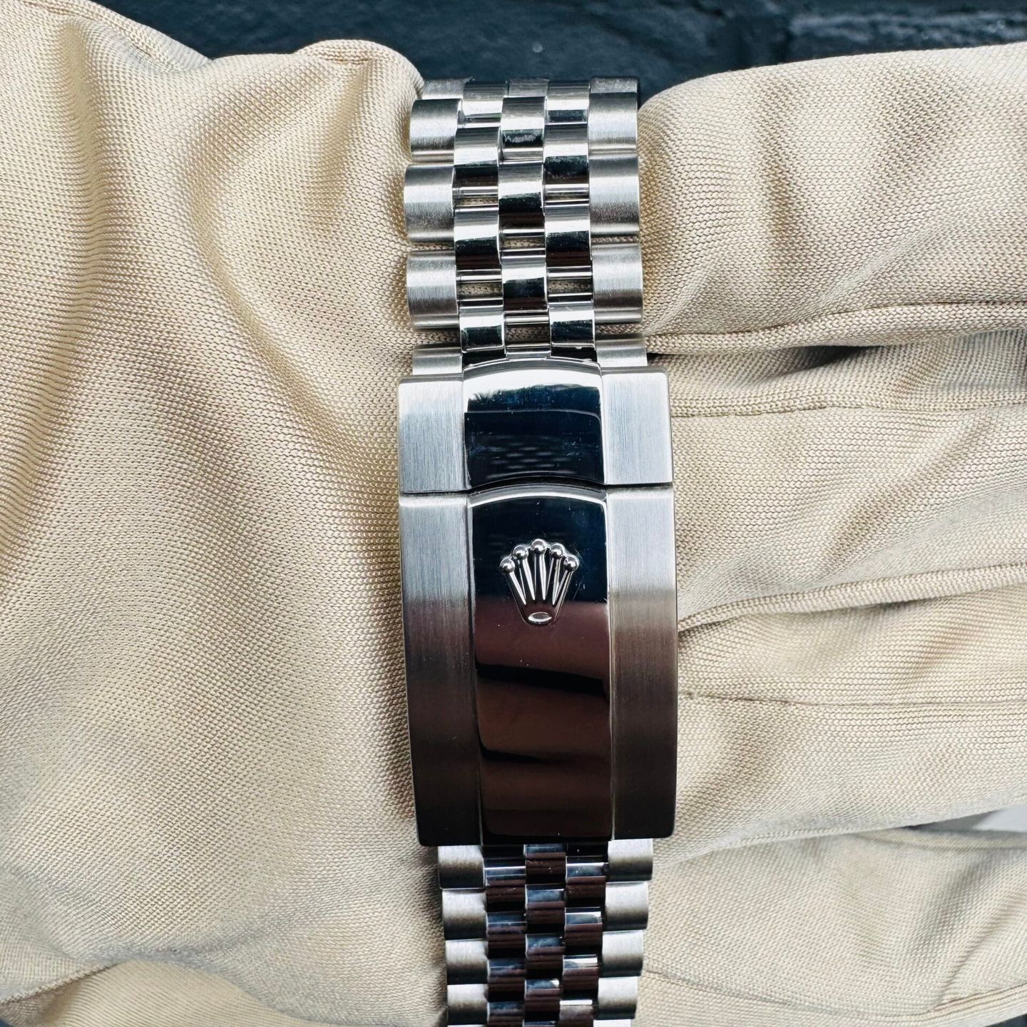 Rolex Datejust 41 126334 - (6/6)