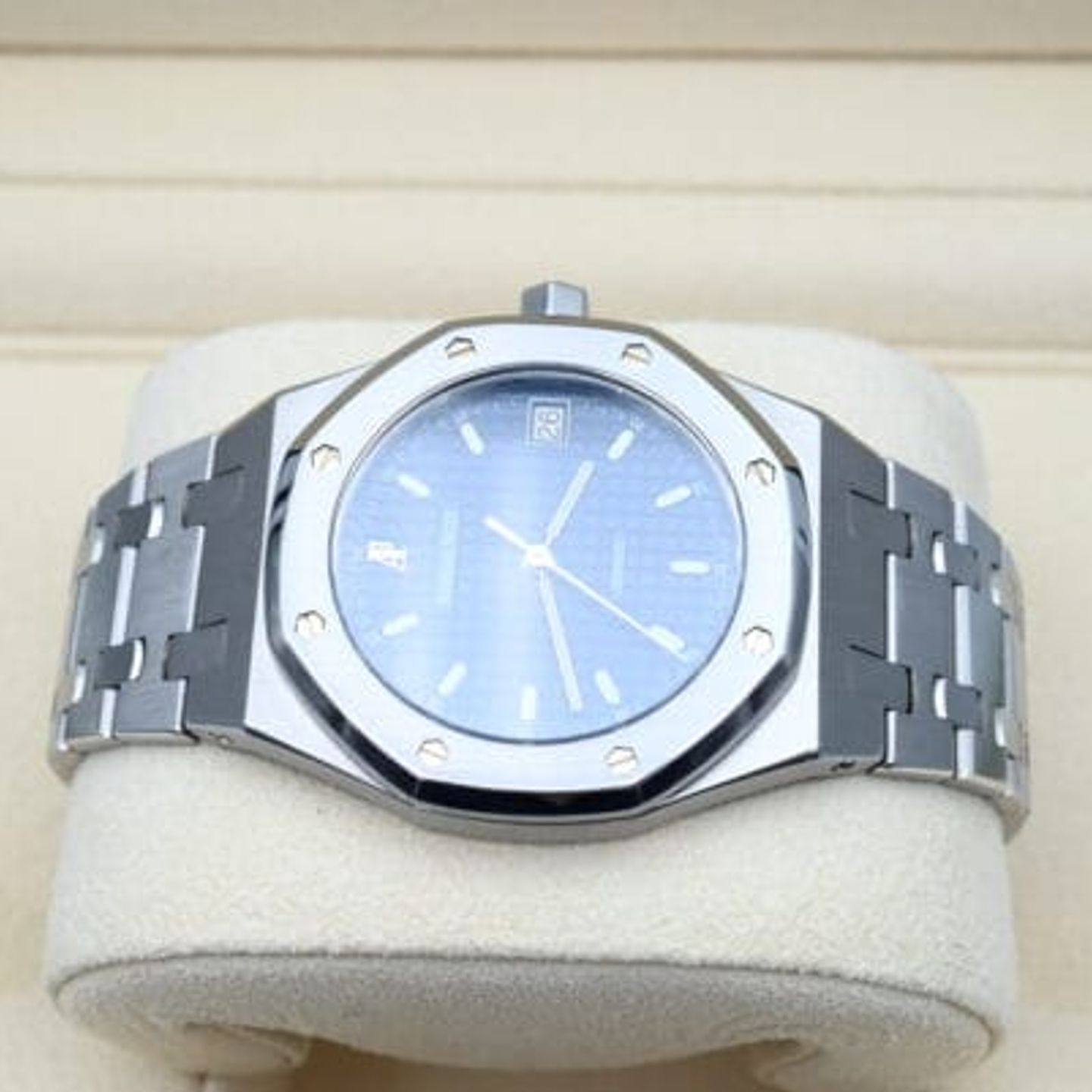 Audemars Piguet Royal Oak 14790ST - (8/21)