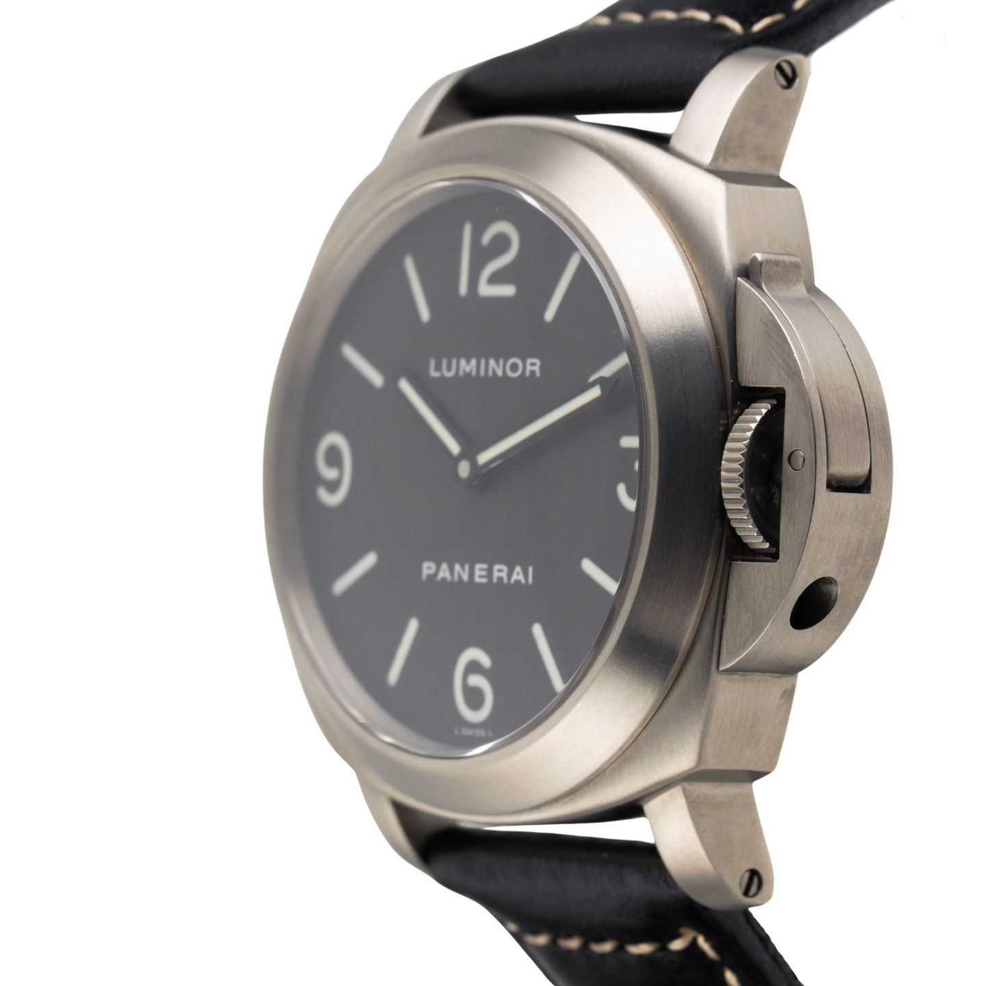 Panerai Luminor Marina PAM00116 - (6/8)