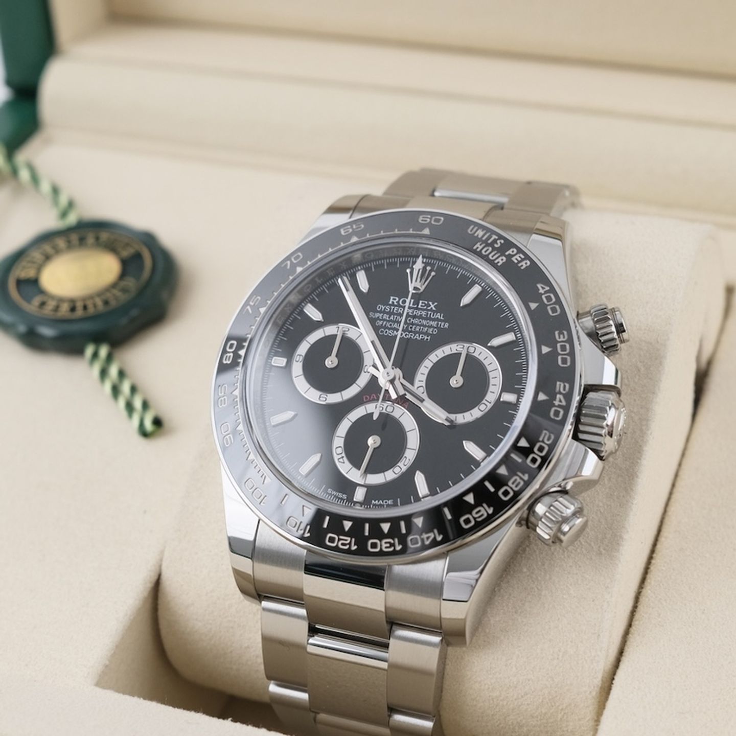 Rolex Daytona 126500LN - (2/8)