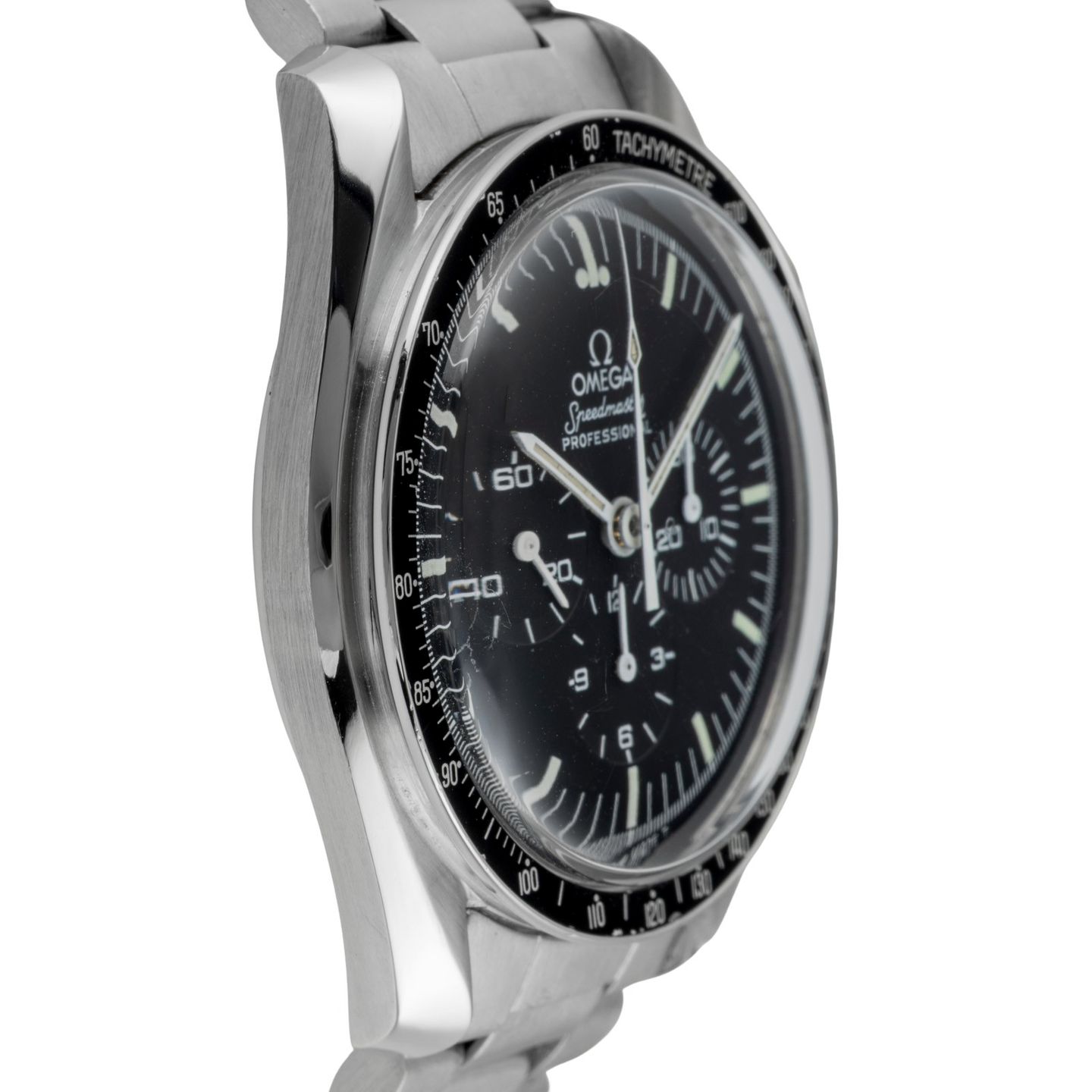 Omega Speedmaster ST145.022 - (7/8)