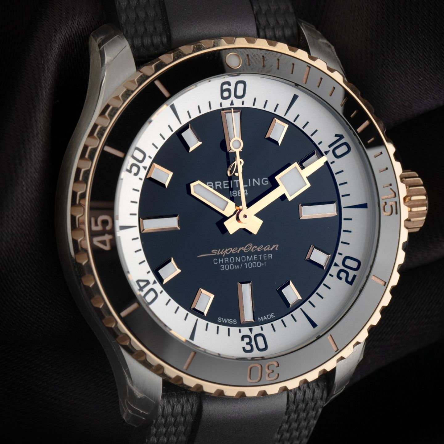 Breitling Superocean 42 U17375211B1S1 - (3/7)