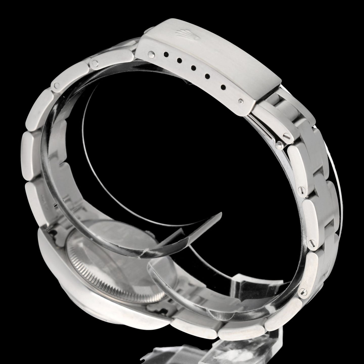 Rolex Oyster Perpetual 76030 - (7/7)