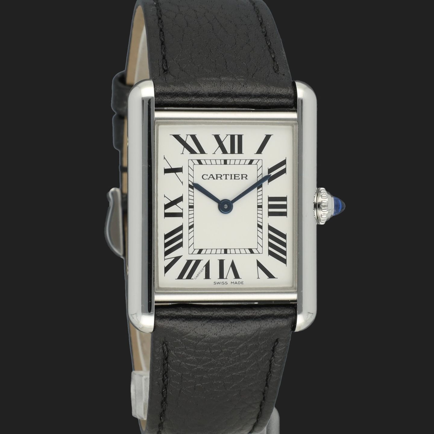 Cartier Tank WSTA0041 - (4/7)