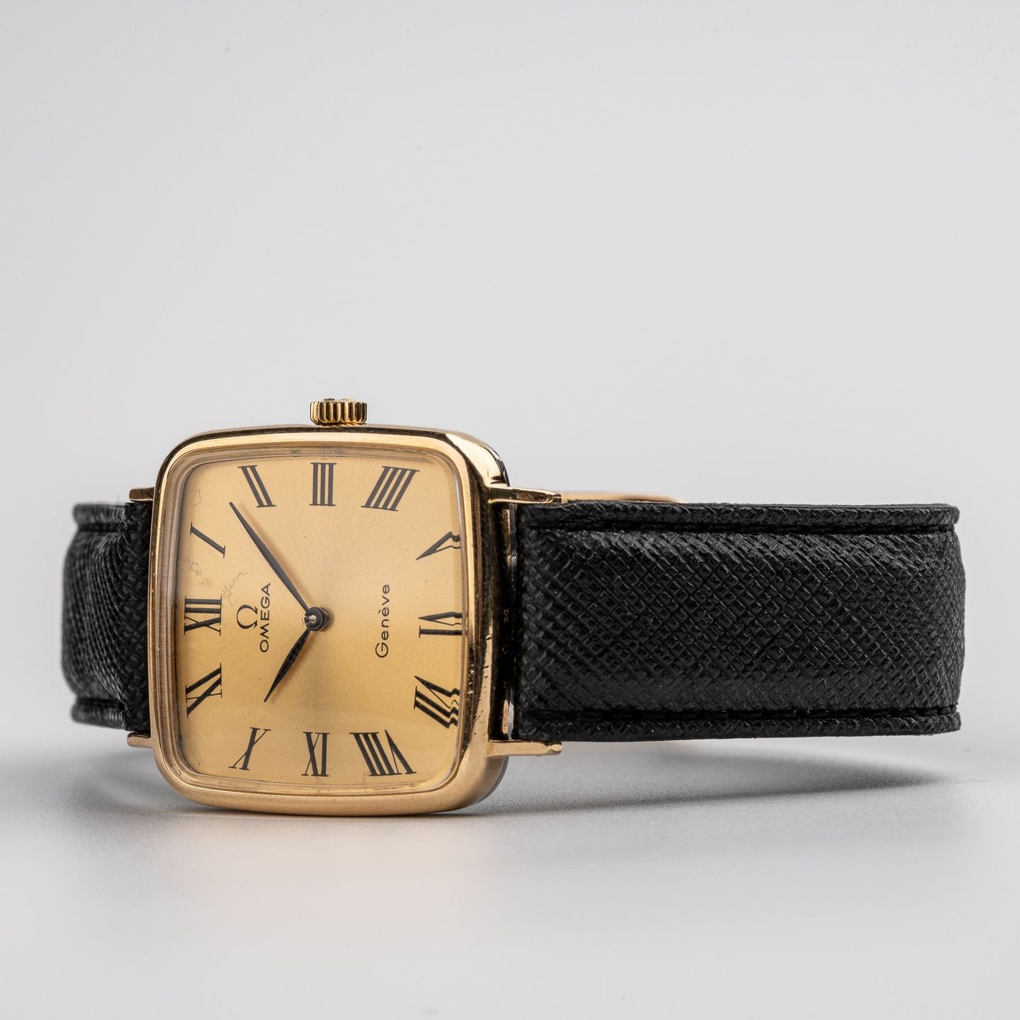 Omega Genève 511.0415 - (4/8)