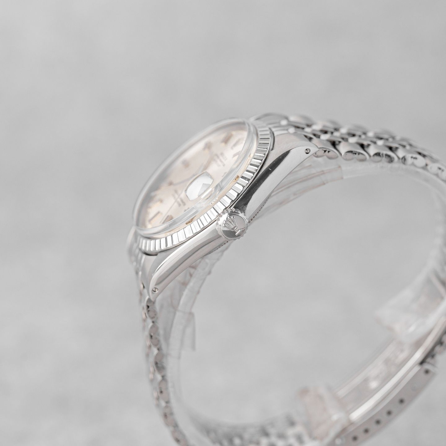 Rolex Datejust 1603 - (4/8)