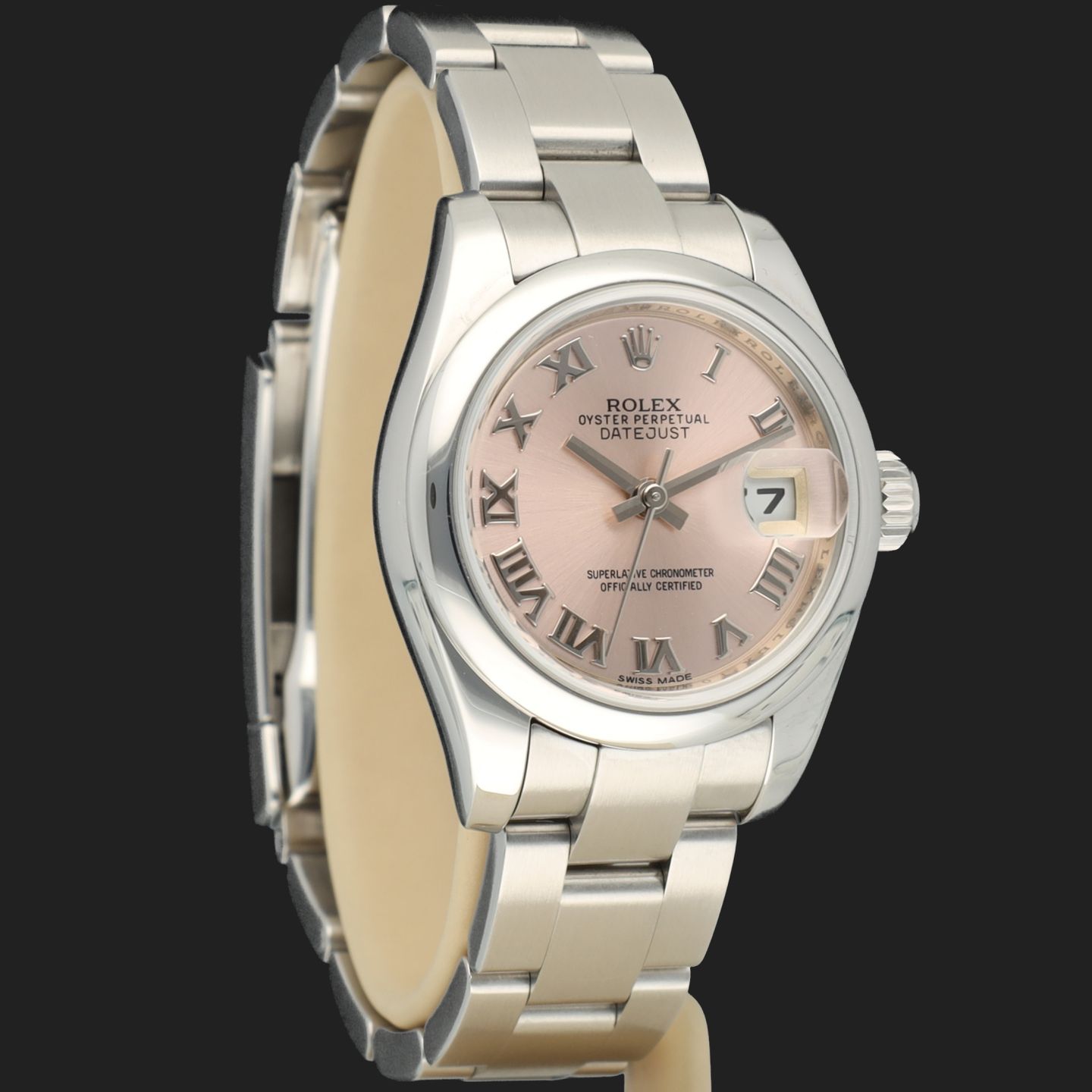 Rolex Lady-Datejust 179160 - (4/8)
