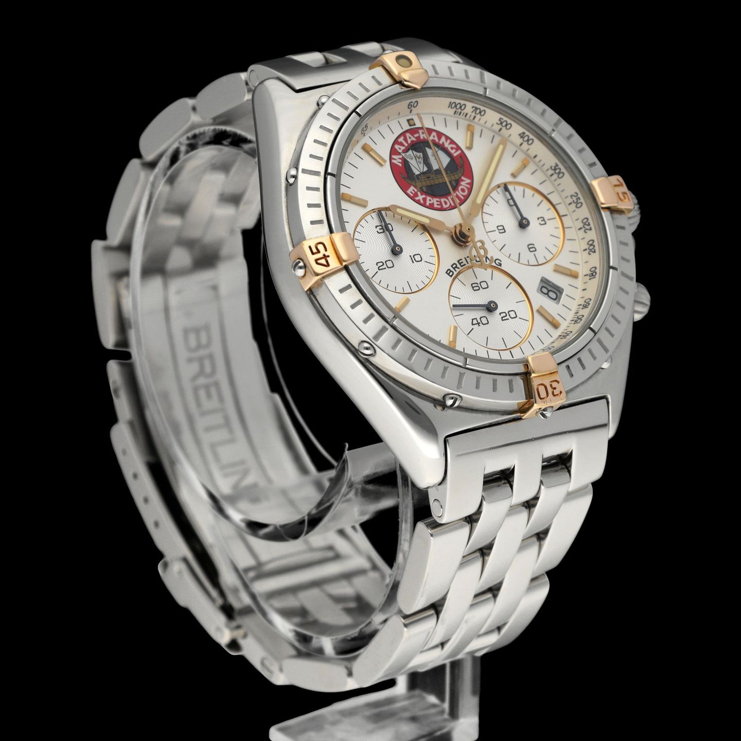 Breitling Sextant B55047 - (6/8)